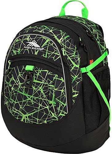 High Sierra Fatboy Backpack
