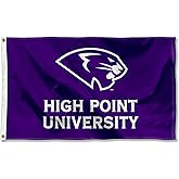 High Point Panthers Flag