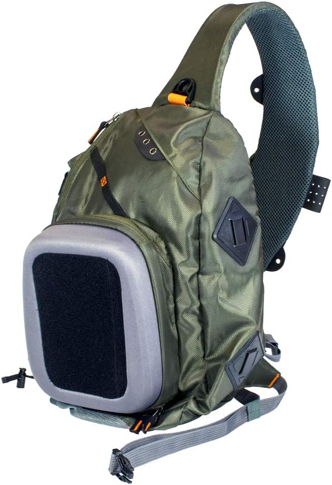Top 14 Best Fly Fishing Sling Pack Review Guide 2020