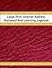 Large Print Internet Address Password And Learning Logbook: Internet Address Password Logbook Record by Internet Address Logbook