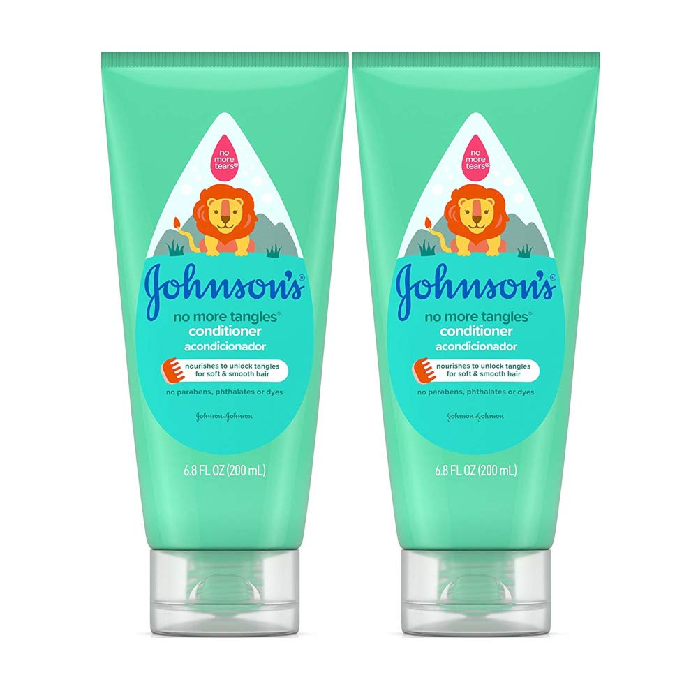 no tears conditioner