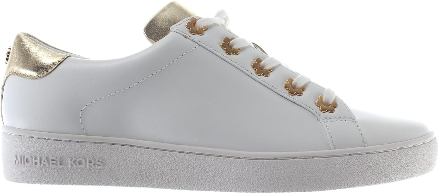 michael kors jet set sneakers