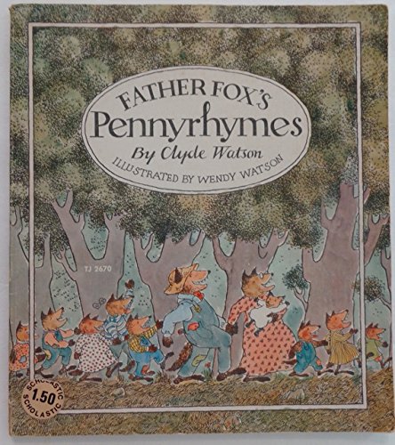 Father Fox's Pennyrhymes