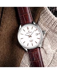 Reloj Kairos de lujo de Vincero para