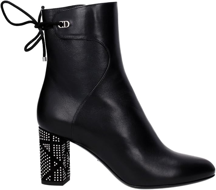 dior boots uk