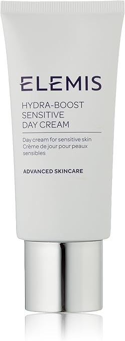 elemis sensitive skin
