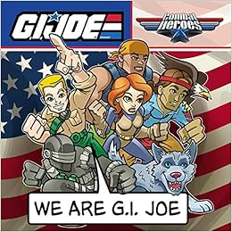 gi joe combat heroes