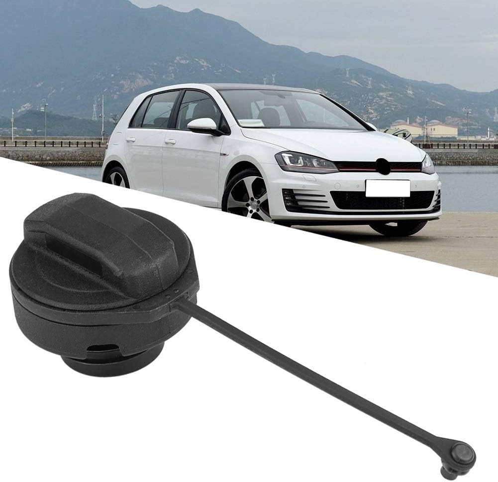 Fuel Tank Cover-Nikou Petrol Diesel Cap Fuel Oil Tank Cover for VW Passat Aodi A4 A6 A8 1J0201550A - Image 5