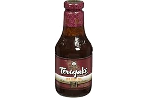 KIKKOMAN BRAND Teriyaki Takumi Original Sauce, 476ml