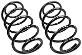 MOOG 5379 Coil Spring Set for Chevrolet Chevelle