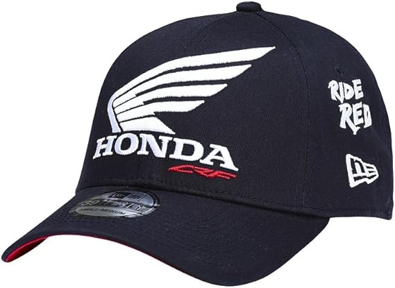 honda new era hat