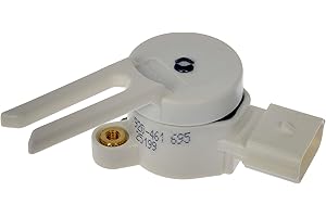 Dorman 920-461 Brake Pedal Position Sensor Compatible with Select Models