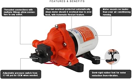 SEAFLO  product image 5