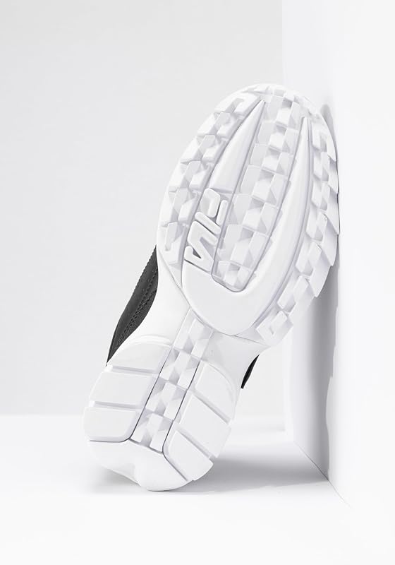 Disruptor WMN, Ténis Femininos, Pretos, 36 EU