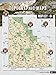 Kootenay Rockies (Backroad Maps, 4)