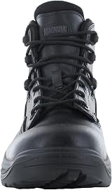 Magnum Precision Sitemaster CT CP Work Boots Black 43 EU 9 UK view 6