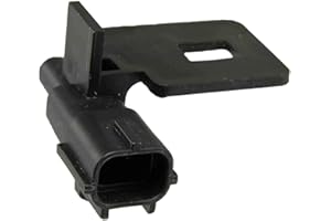 NGK/NTK Ambient Air Temp Sensor AN0009 (76002)