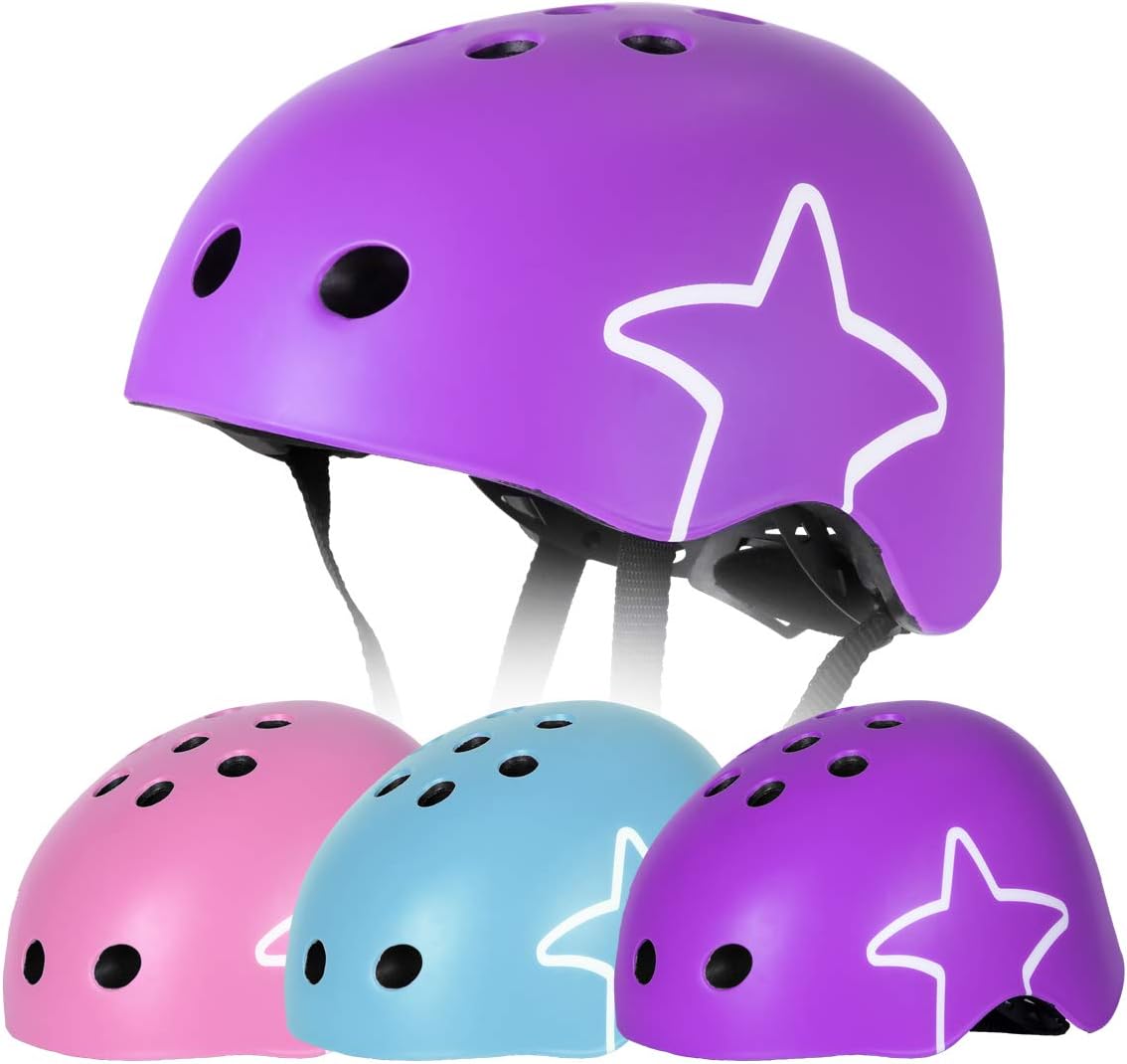 preschool bike helmet