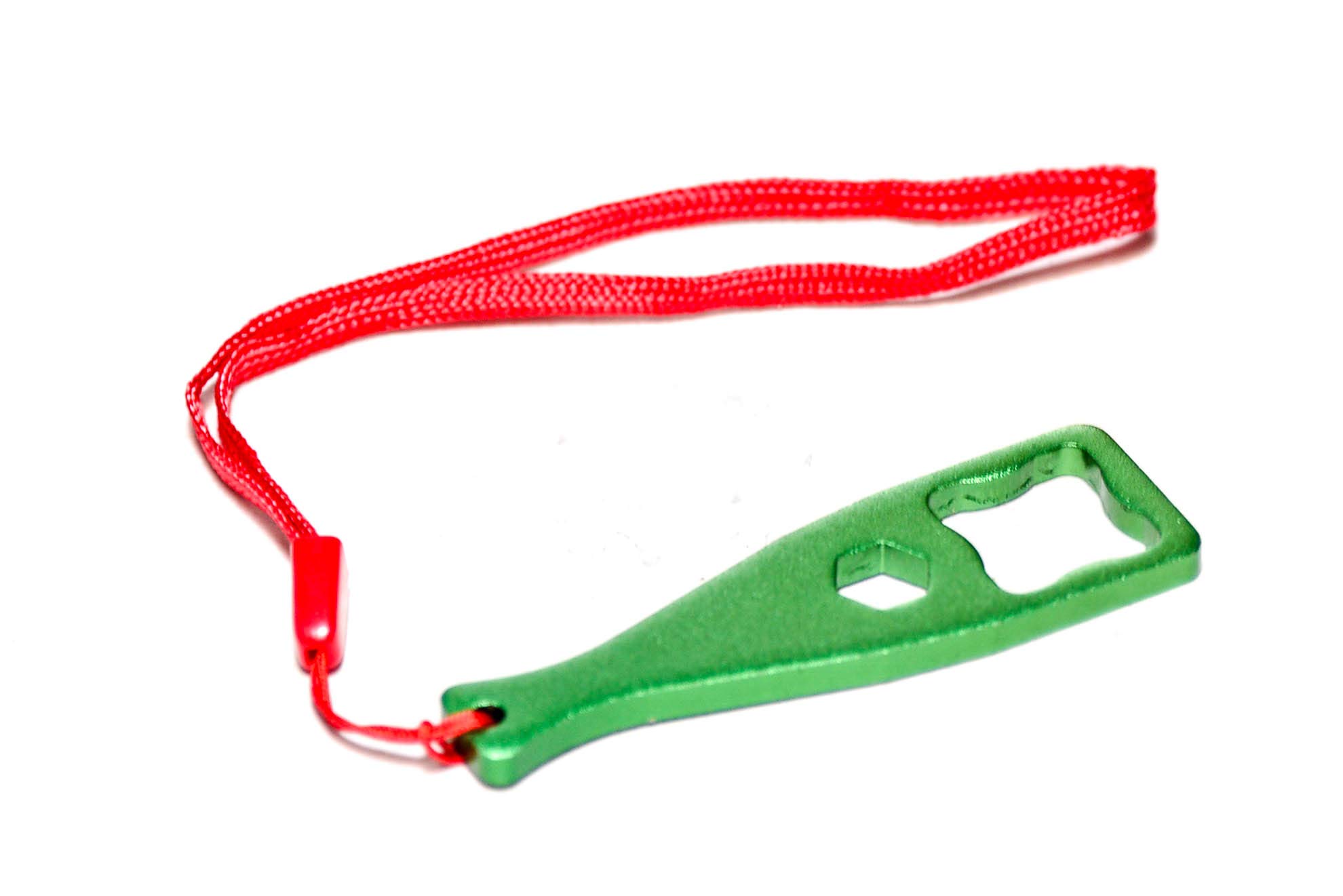 PROtastic Aluminium Metal Spanner for GoPro Plastic Screws