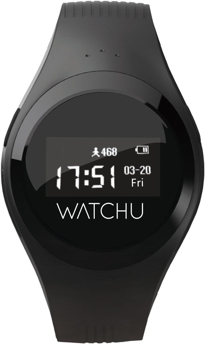 guardian gps watch