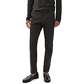 NN07 Men's Theo Tailored Chino Pants