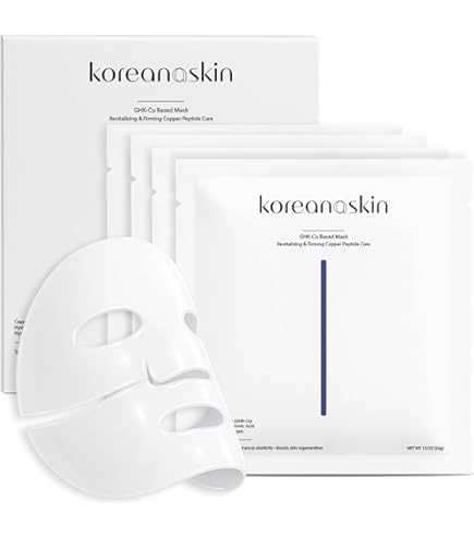 ghk cu peptide acne scars Copper Evidence Can Copper Peptides Help With