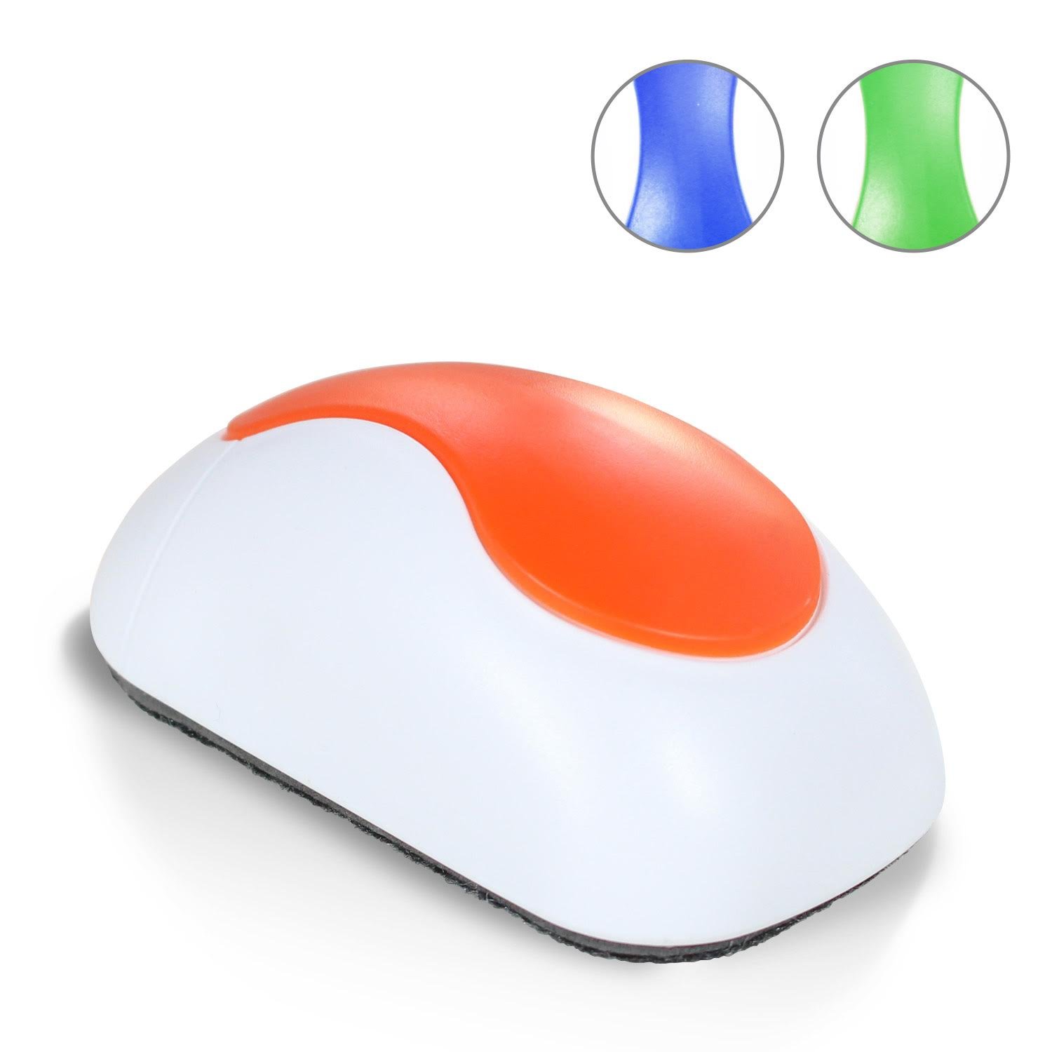 Amazy Borrador Magnetico  Borrador para una eficaz limpieza seco de su