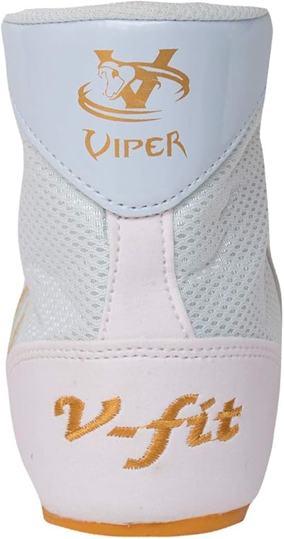 viper boxing shoes