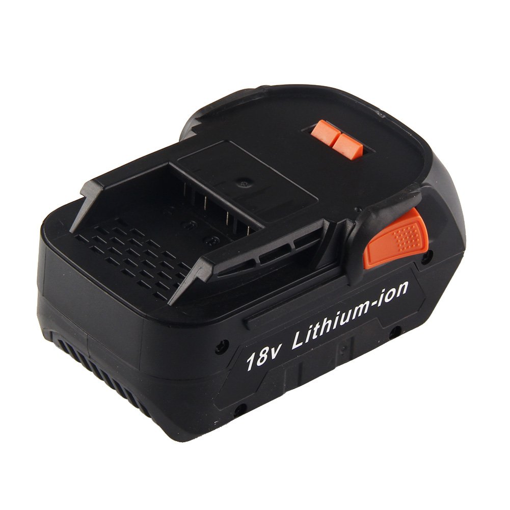 18V 3000mAh Li-Ion Battery for AEG-Ridgid BFL18 R840084 L1815R R840083 R840087 R840085