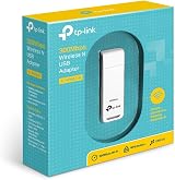 TP-Link TL-WN821N Wireless N USB WiFi Adapter 300Mbps Network Card view 3