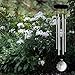 Woodstock Chimes CCMC Crystal Meditation Chime, 16