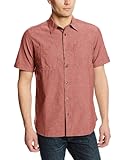 Merrell Men's Kennewick Short-Sleeve Shirt