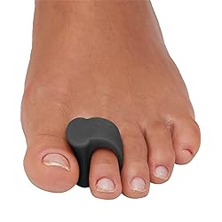 ZenToes Gel Toe Separators for Overlapping