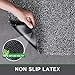 BEAU JARDIN Indoor Doormat Super Absorbs Mud 18