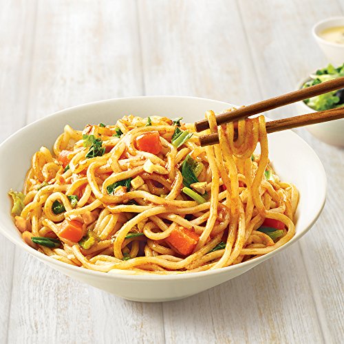 Annie Chun's Noodle Bowl, Pad Thai, Non-GMO, Vegan, 8.4 Ounce - Thumbnail 5