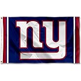 New York Giants NY Large 3x5 Flag