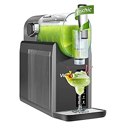 Vischic Slushie Machine: Slushy Machine for Home