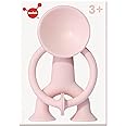 Fat Brain Toys Oogi Jr. by MOLUK - Baby Pink Imaginative Play for Ages 3 to 5