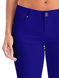 Hybrid & Company Womens Ultra Comfy Butt Lift