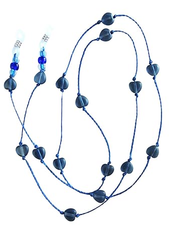 Amazon Co Jp メガネチェーン レディース グラスコード おしゃれ