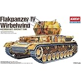 Academy ACA13236 Model Kit, Various