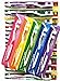 55 Toothbrushes Medium Soft for Church, Missionaries, Shelters ect.