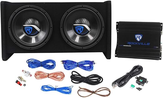 rockville rws12ca installation instructions