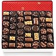 See's Candies Nuts & Chews (3 Pound (Pack of 1), Red Gift Wrap)