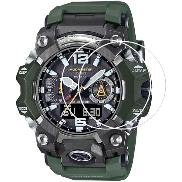 時計 GWG-1000-1A3JF MUDMASTER MASTER CASIO G-SHOCK GWG-1000-1A3JF MUDMASTER Multiband 6 Solar