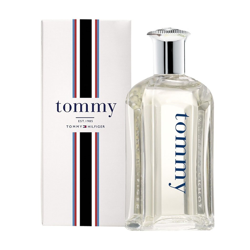 tommy hilfiger cologne 1.0 oz