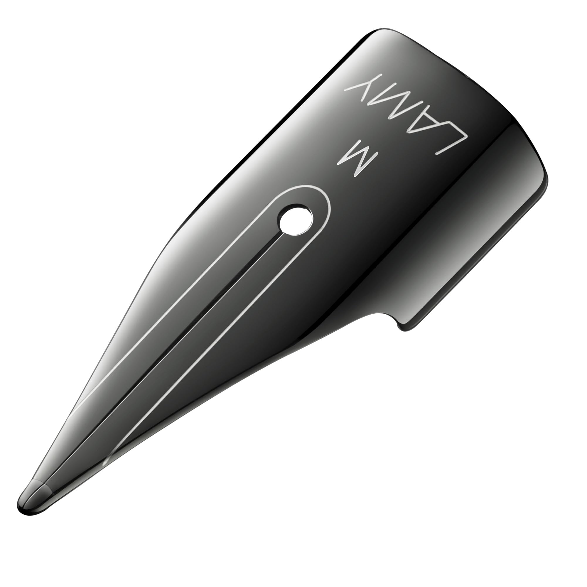Lamy 1231788 Z 52 Extra fine Refill, Stainless Steel Spring