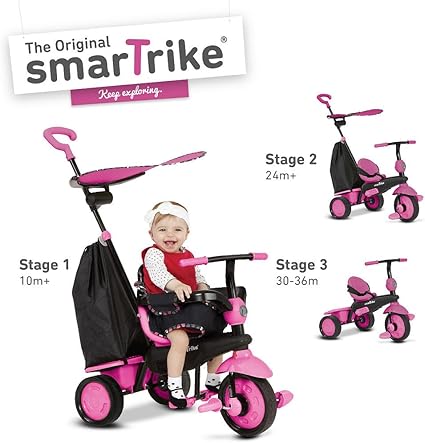 smart trike game stores
