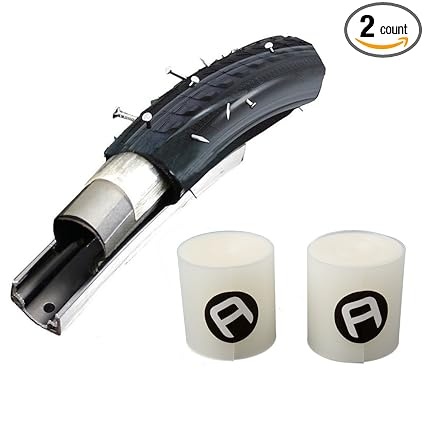 thorn resistant bike tubes