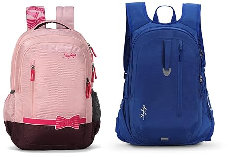 skybags xcide plus 49